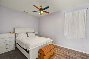 6694 Hutcheson Hill Rd, Springtown, TX 76082 - Photo 19