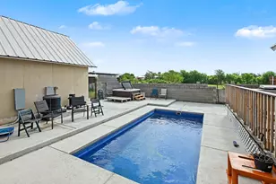 6694 Hutcheson Hill Rd, Springtown, TX 76082 - Photo 25