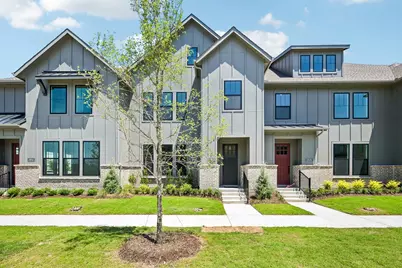 2852 Chisos Red Road, McKinney, TX 75071 - Photo 1