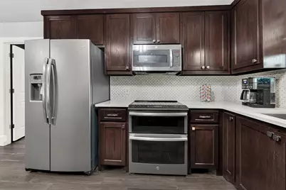 1105 Simpson Terrace, Bedford, TX 76021 - Photo 5