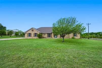 100 Pinnacle Circle, Aledo, TX 76008 - Photo 1