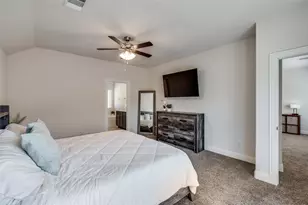 1645 Blakely Pl, Little Elm, TX 76227 - Photo 15