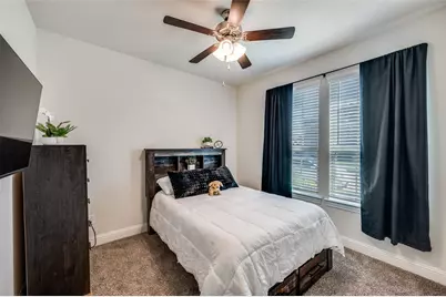 1645 Blakely Place, Little Elm, TX 76227 - Photo 21