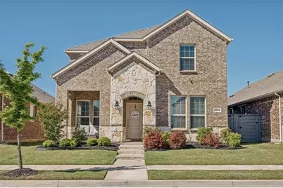 1645 Blakely Place, Little Elm, TX 76227 - Photo 1