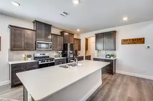 1645 Blakely Pl, Little Elm, TX 76227 - Photo 7