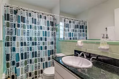 6926 Santa Monica Drive, Dallas, TX 75223 - Photo 7