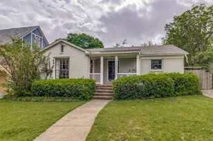 6926 Santa Monica Dr, Dallas, TX 75223 - Photo 1