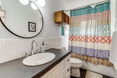 6926 Santa Monica Drive, Dallas, TX 75223 - Photo 9