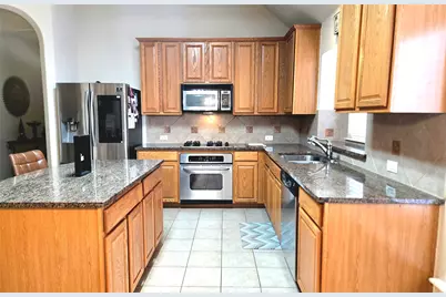 7924 Cedar Lake Lane, Fort Worth, TX 76123 - Photo 5