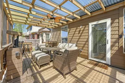 7924 Cedar Lake Lane, Fort Worth, TX 76123 - Photo 17