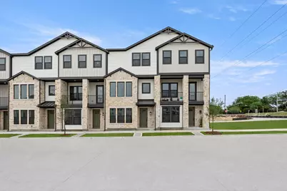 1041 Concan Drive, Plano, TX 75075 - Photo 1