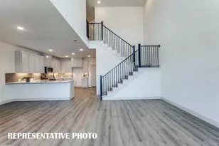 2848 Chisos Red Rd, McKinney, TX 75071 - Photo 5