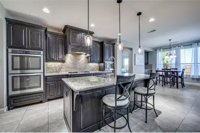 1501 Kirkwood Lane, Prosper, TX 75078 - Photo 13