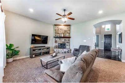 1501 Kirkwood Lane, Prosper, TX 75078 - Photo 9