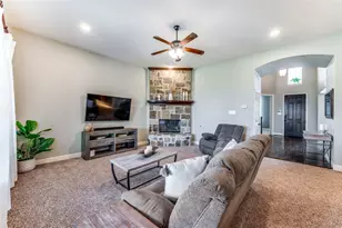 1501 Kirkwood Ln, Prosper, TX 75078 - Photo 9