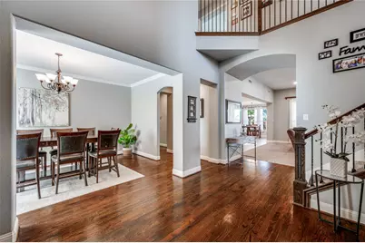 1501 Kirkwood Lane, Prosper, TX 75078 - Photo 3