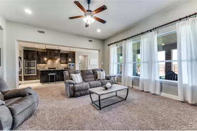 1501 Kirkwood Lane, Prosper, TX 75078 - Photo 9