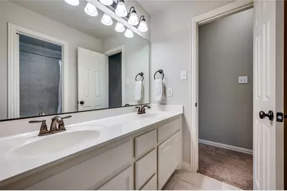 1501 Kirkwood Lane, Prosper, TX 75078 - Photo 25