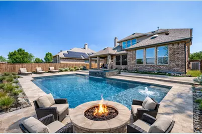 1501 Kirkwood Lane, Prosper, TX 75078 - Photo 33