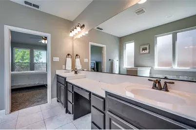 1501 Kirkwood Lane, Prosper, TX 75078 - Photo 21