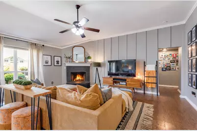 3713 Periwinkle Drive, Fort Worth, TX 76137 - Photo 5