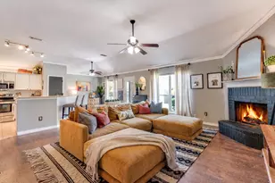 3713 Periwinkle Dr, Fort Worth, TX 76137 - Photo 7