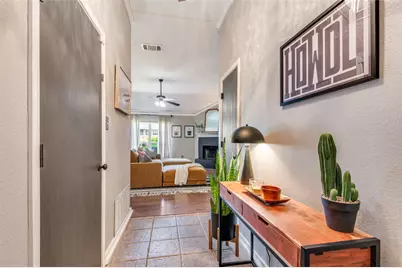 3713 Periwinkle Drive, Fort Worth, TX 76137 - Photo 3