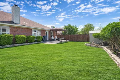 3713 Periwinkle Drive, Fort Worth, TX 76137 - Photo 25