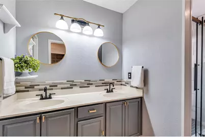 3713 Periwinkle Drive, Fort Worth, TX 76137 - Photo 19