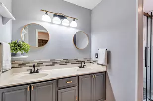 3713 Periwinkle Dr, Fort Worth, TX 76137 - Photo 19