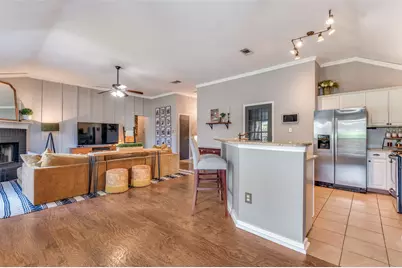 3713 Periwinkle Drive, Fort Worth, TX 76137 - Photo 11