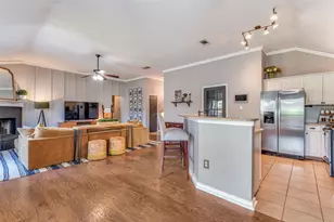 3713 Periwinkle Dr, Fort Worth, TX 76137 - Photo 11