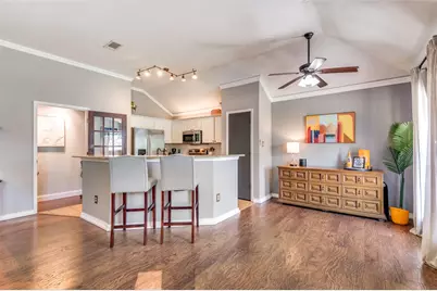 3713 Periwinkle Drive, Fort Worth, TX 76137 - Photo 9