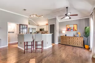 3713 Periwinkle Dr, Fort Worth, TX 76137 - Photo 9