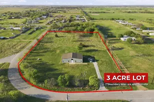 11110 Old Stoney Rd, Ponder, TX 76259 - Photo 1