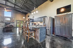 11110 Old Stoney Rd, Ponder, TX 76259 - Photo 7