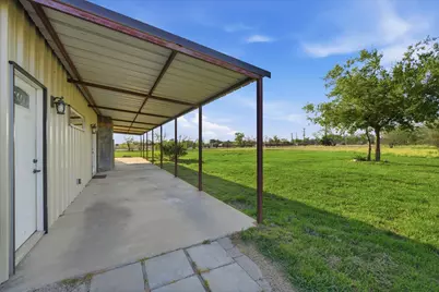 11110 Old Stoney Road, Ponder, TX 76259 - Photo 29