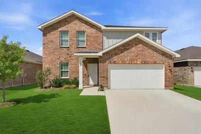 1648 Hossler Trail, Fort Worth, TX 76052 - Photo 1