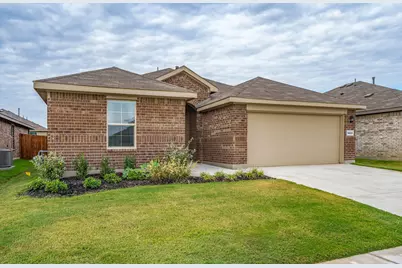 16625 Portage Street, Justin, TX 76247 - Photo 3