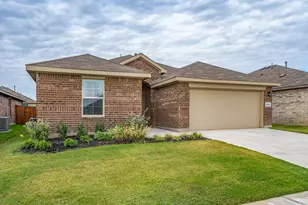 16625 Portage St, Justin, TX 76247 - Photo 3