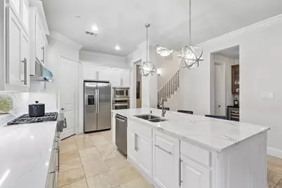 5316 Fort Buckner Drive, McKinney, TX 75070 - Photo 7