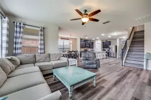 1701 Ridge Creek Ln, Aubrey, TX 76227 - Photo 1