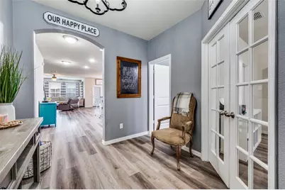 1701 Ridge Creek Lane, Aubrey, TX 76227 - Photo 3