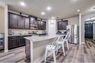 1701 Ridge Creek Lane, Aubrey, TX 76227 - Photo 9