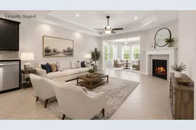 8261 Turtle Beach Road, Frisco, TX 75036 - Photo 9