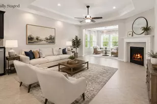 8261 Turtle Beach Rd, Frisco, TX 75036 - Photo 9