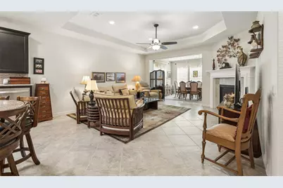 8261 Turtle Beach Road, Frisco, TX 75036 - Photo 7