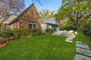 5336 Montrose Dr, Dallas, TX 75209 - Photo 23