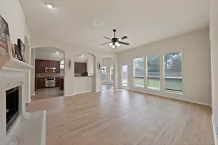 8118 La Frontera Trail, Arlington, TX 76002 - Photo 5