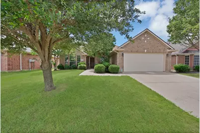 8118 La Frontera Trail, Arlington, TX 76002 - Photo 1